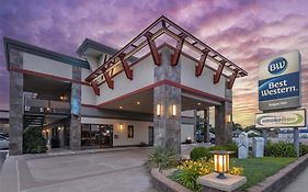 Best Western Angus Inn